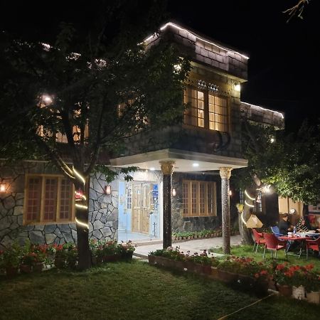 Sehrish Guest House Skardu Luaran gambar