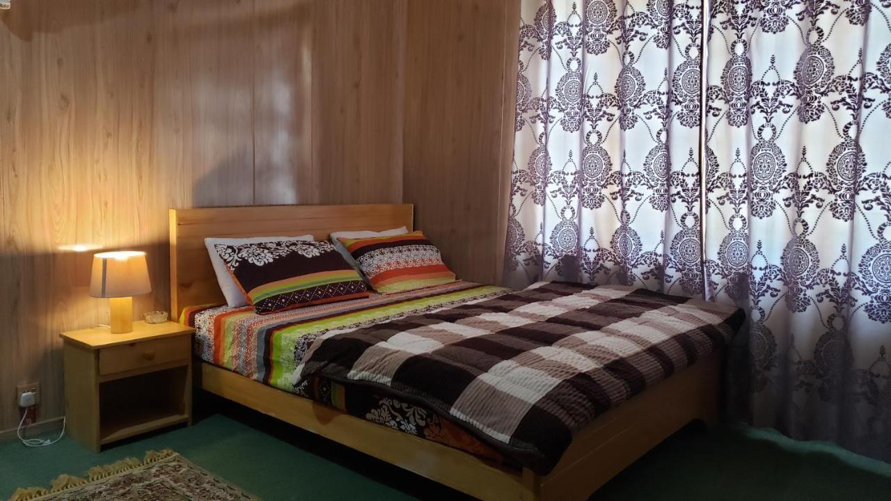 Sehrish Guest House Skardu Luaran gambar