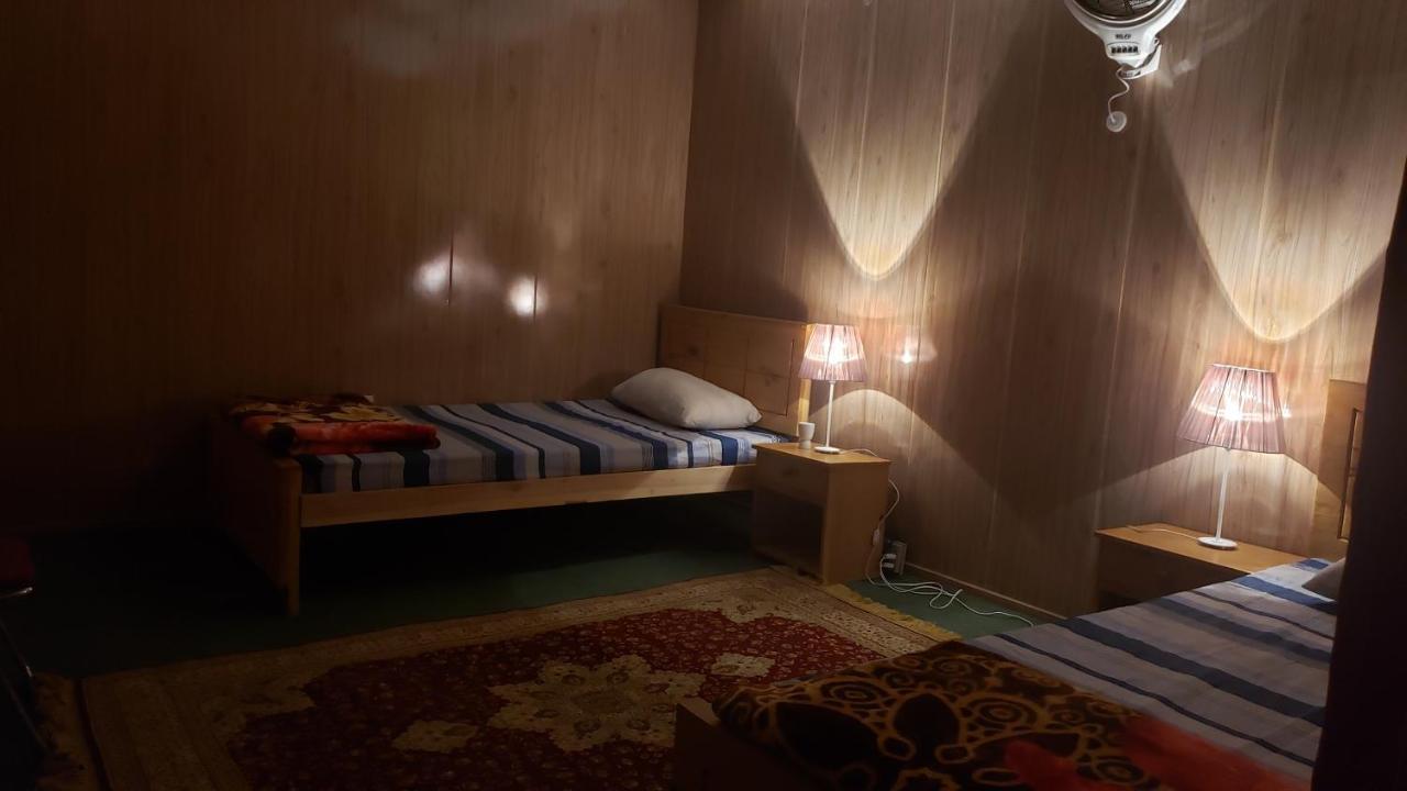 Sehrish Guest House Skardu Luaran gambar
