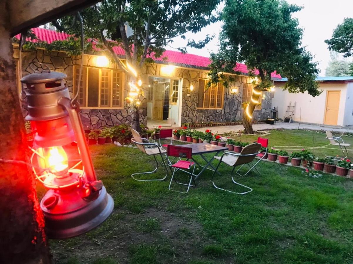 Sehrish Guest House Skardu Luaran gambar
