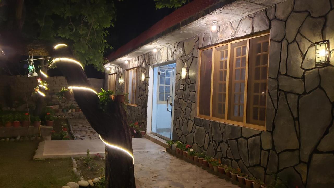 Sehrish Guest House Skardu Luaran gambar