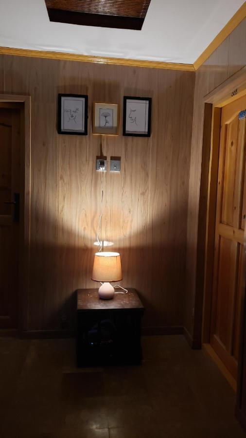 Sehrish Guest House Skardu Luaran gambar
