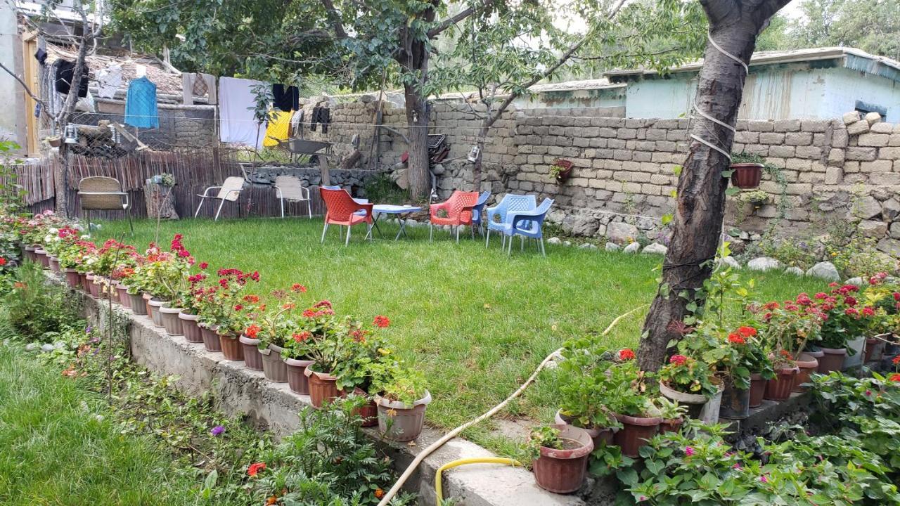 Sehrish Guest House Skardu Luaran gambar