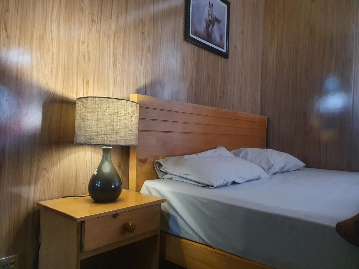 Sehrish Guest House Skardu Luaran gambar