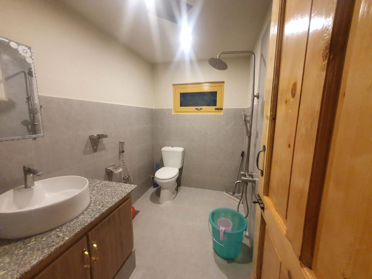 Sehrish Guest House Skardu Luaran gambar