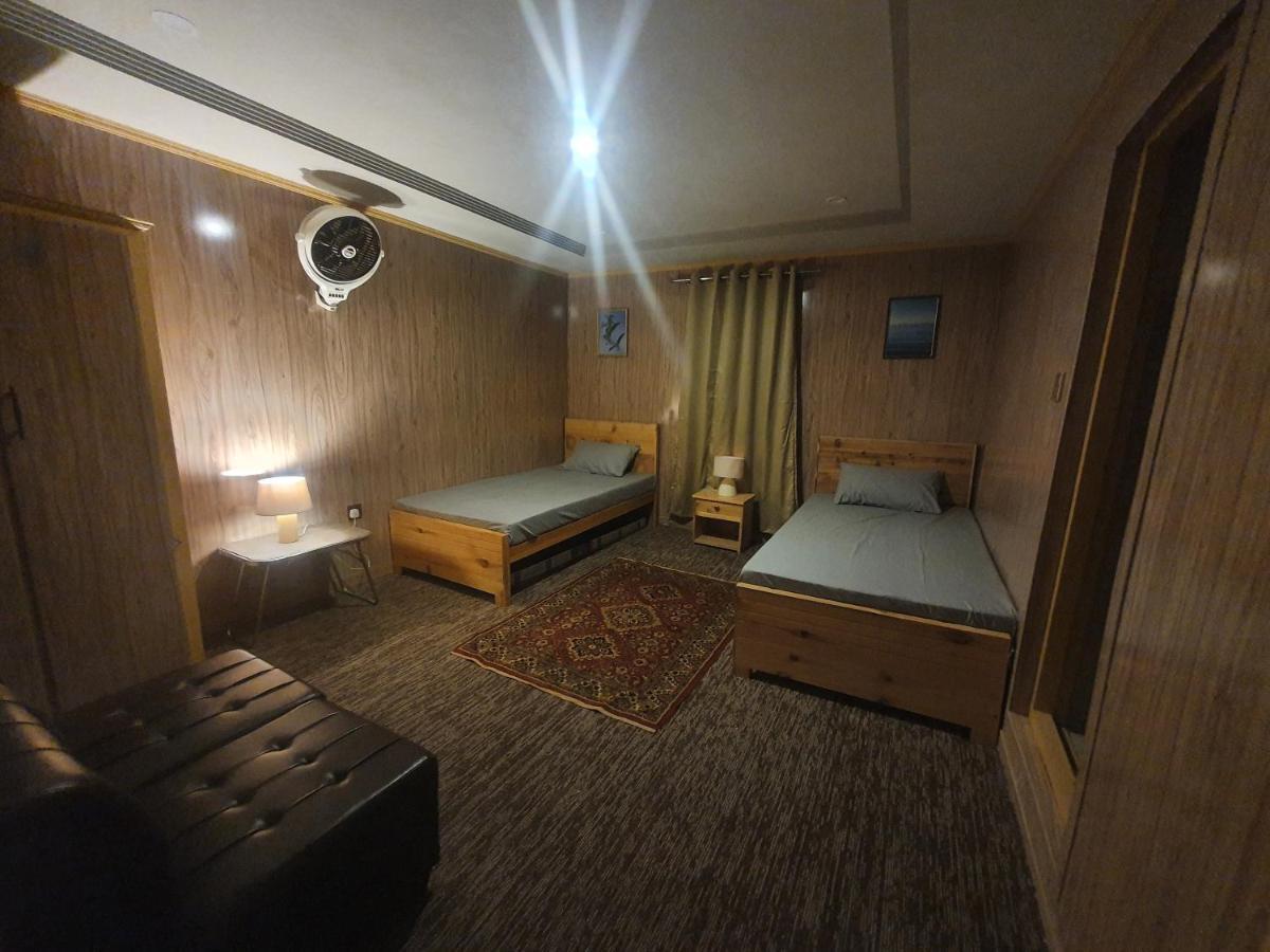 Sehrish Guest House Skardu Luaran gambar