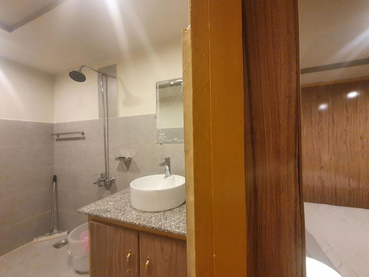 Sehrish Guest House Skardu Luaran gambar