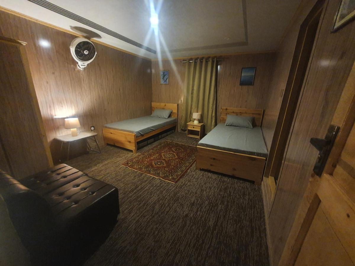 Sehrish Guest House Skardu Luaran gambar