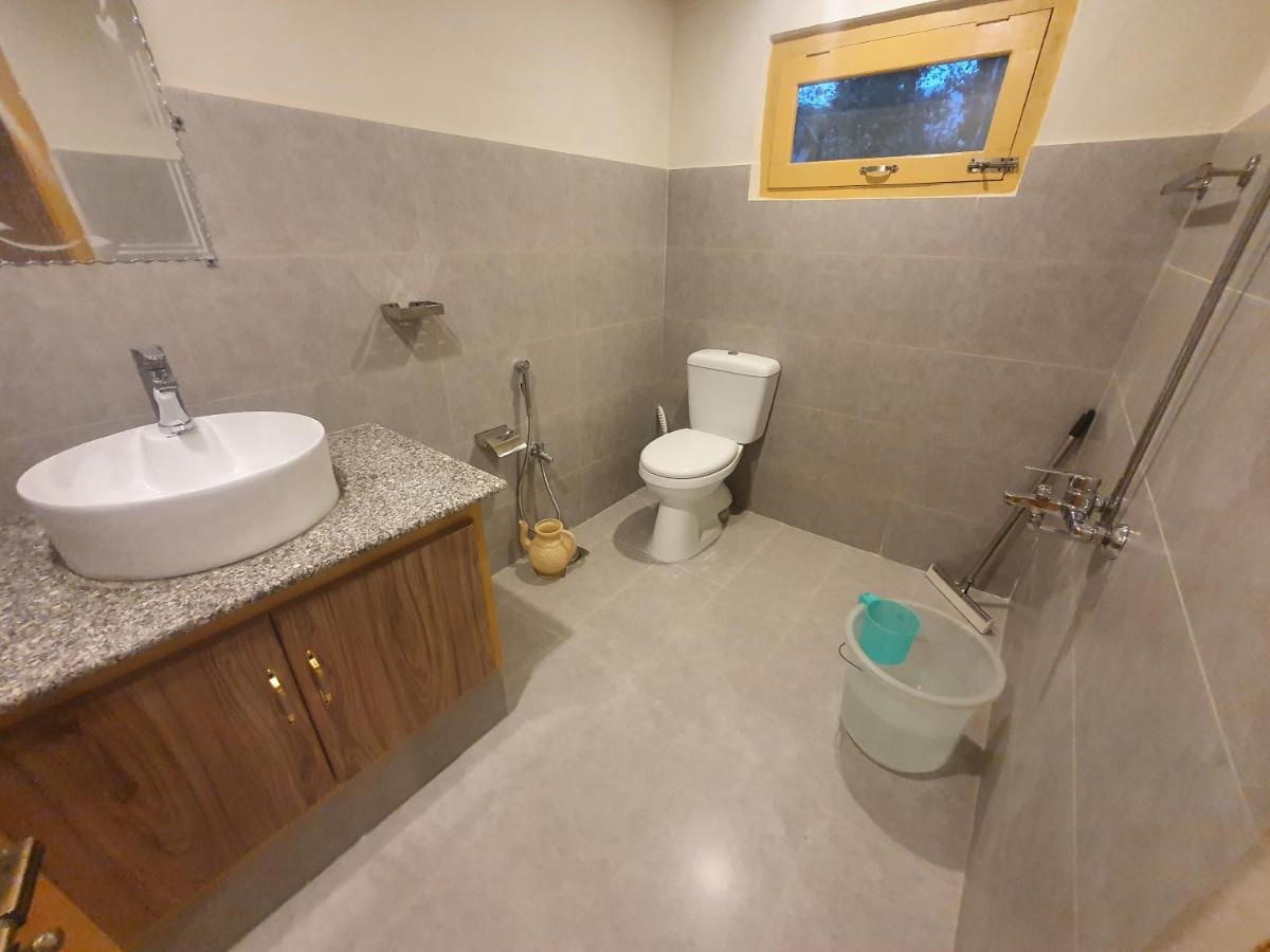 Sehrish Guest House Skardu Luaran gambar