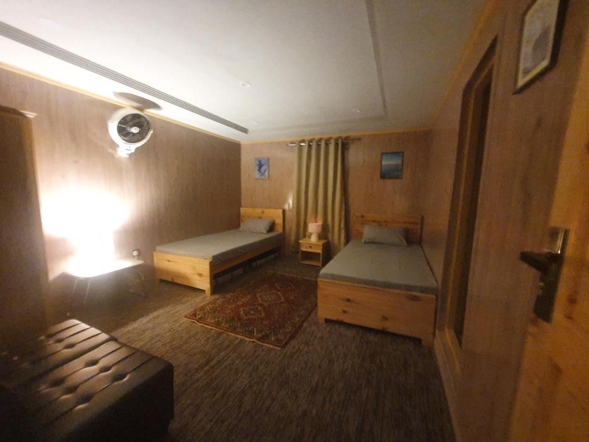 Sehrish Guest House Skardu Luaran gambar