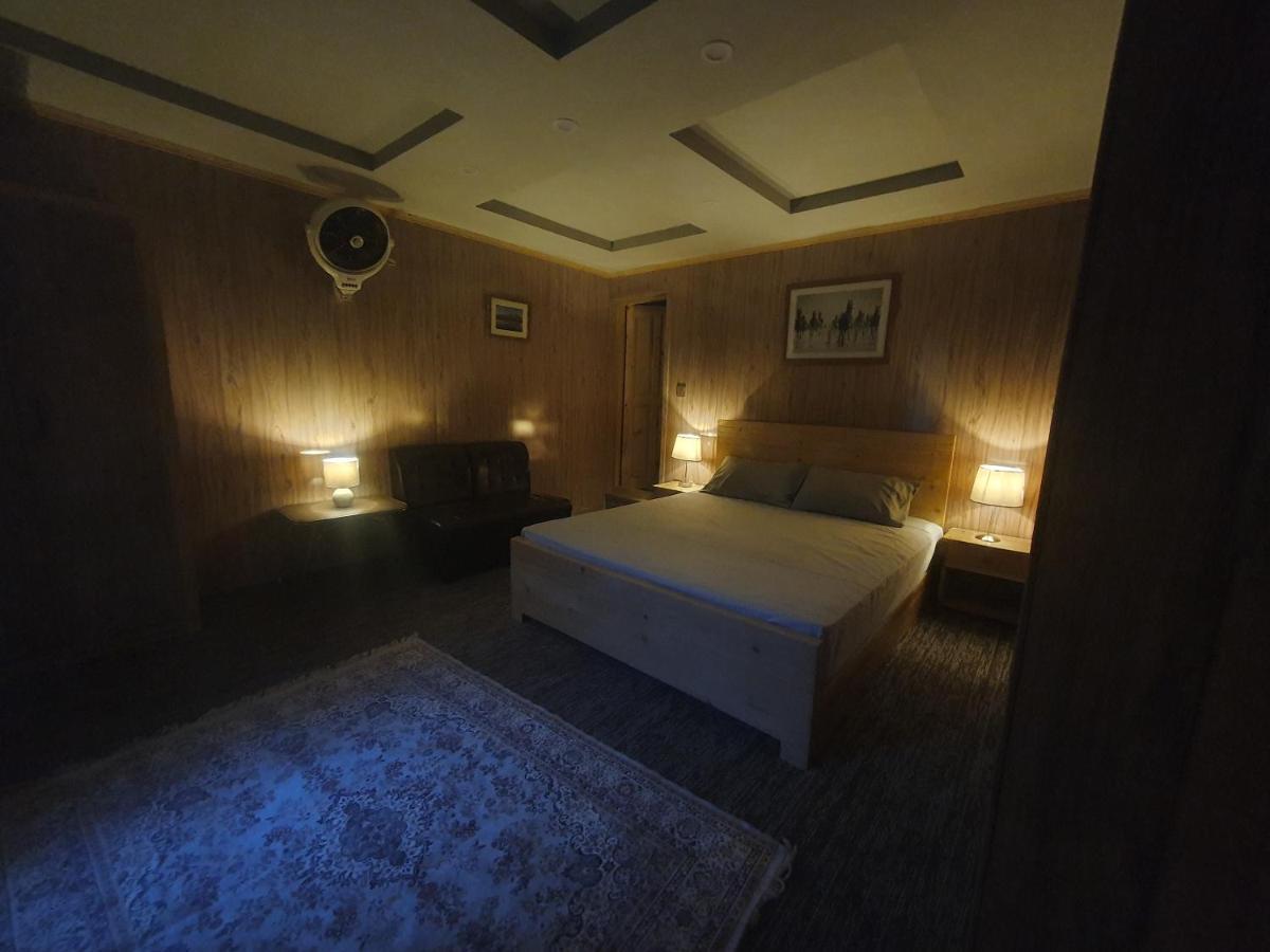 Sehrish Guest House Skardu Luaran gambar