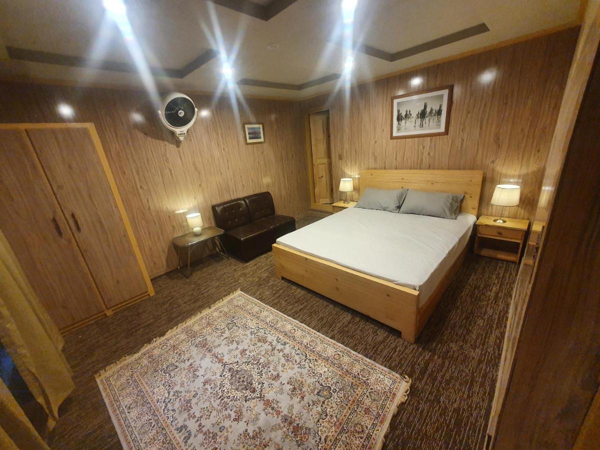 Sehrish Guest House Skardu Luaran gambar