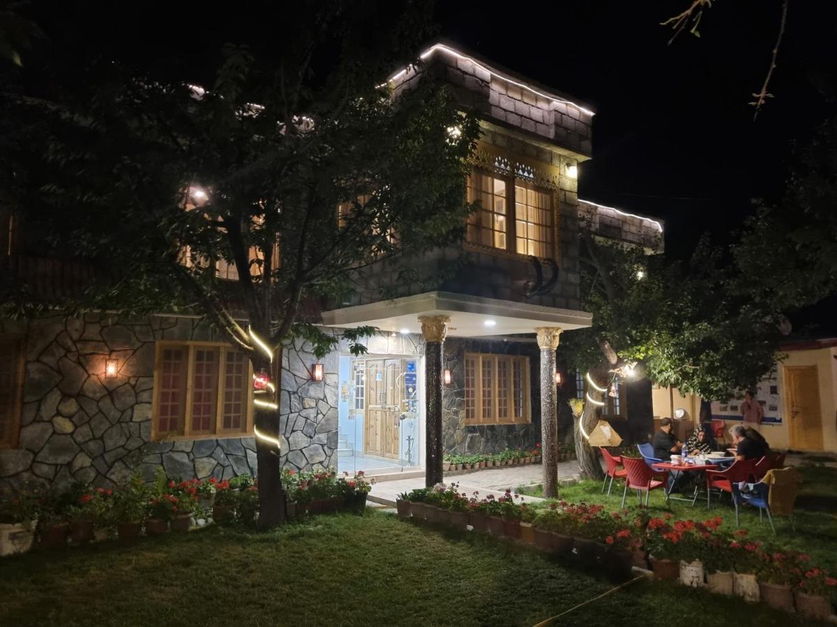 Sehrish Guest House Skardu Luaran gambar