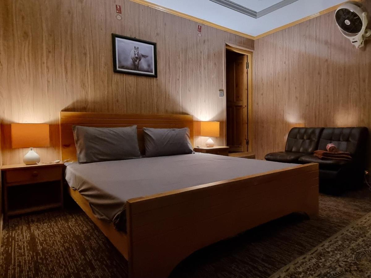 Sehrish Guest House Skardu Luaran gambar