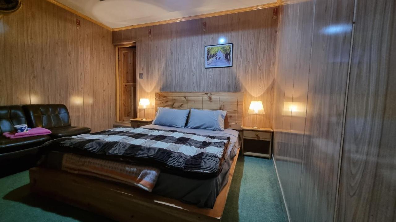 Sehrish Guest House Skardu Luaran gambar