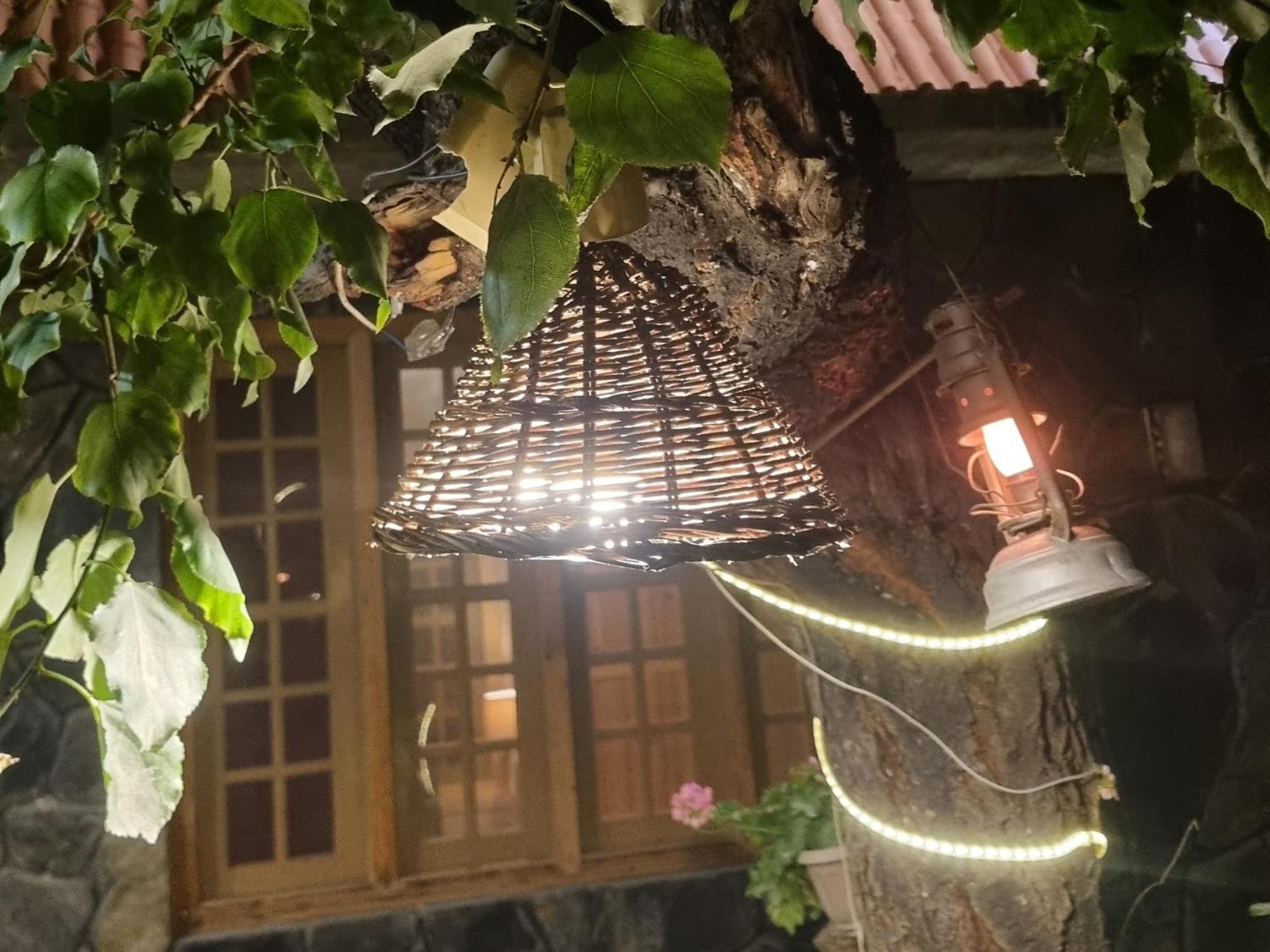 Sehrish Guest House Skardu Luaran gambar