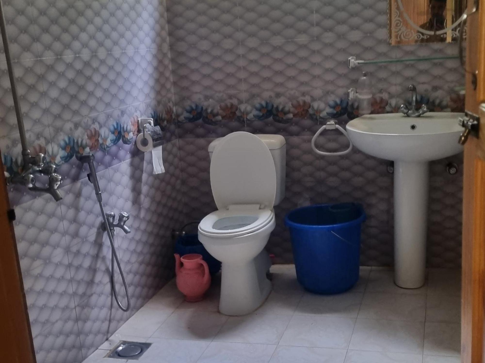 Sehrish Guest House Skardu Bilik gambar